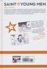 SAINT YOUNG MEN OMNIBUS VOL 15-16 HC [9781646512805]